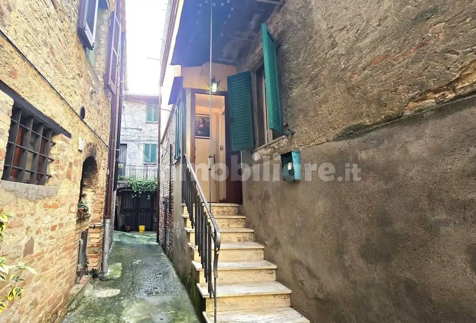 Casa indipendente in vendita a Collazzone