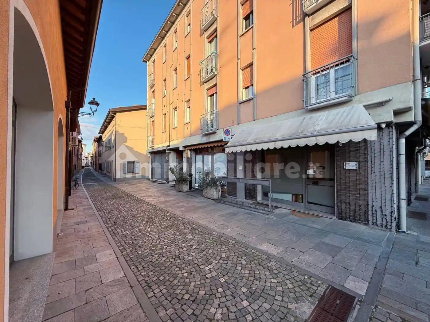 Appartamento in vendita a Rubiera