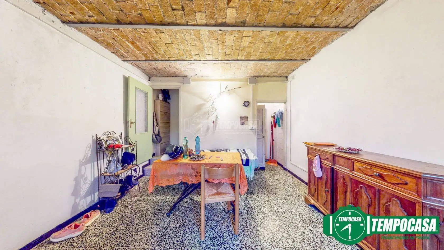 Casa indipendente in vendita a San Cristoforo