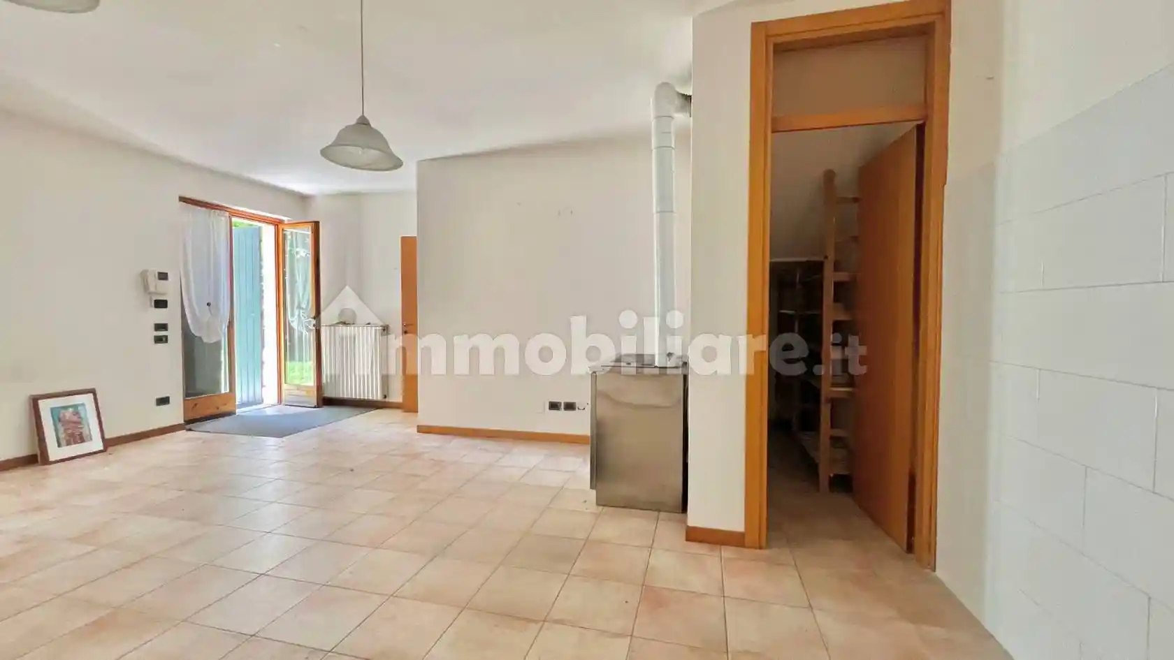 Villetta a schiera in vendita a Sant'Ambrogio di Valpolicella