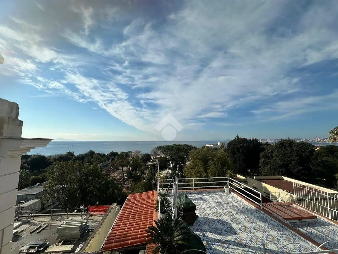 Appartamento in vendita a Portici