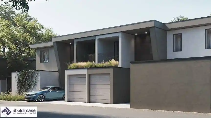 Progetto in vendita a Meda