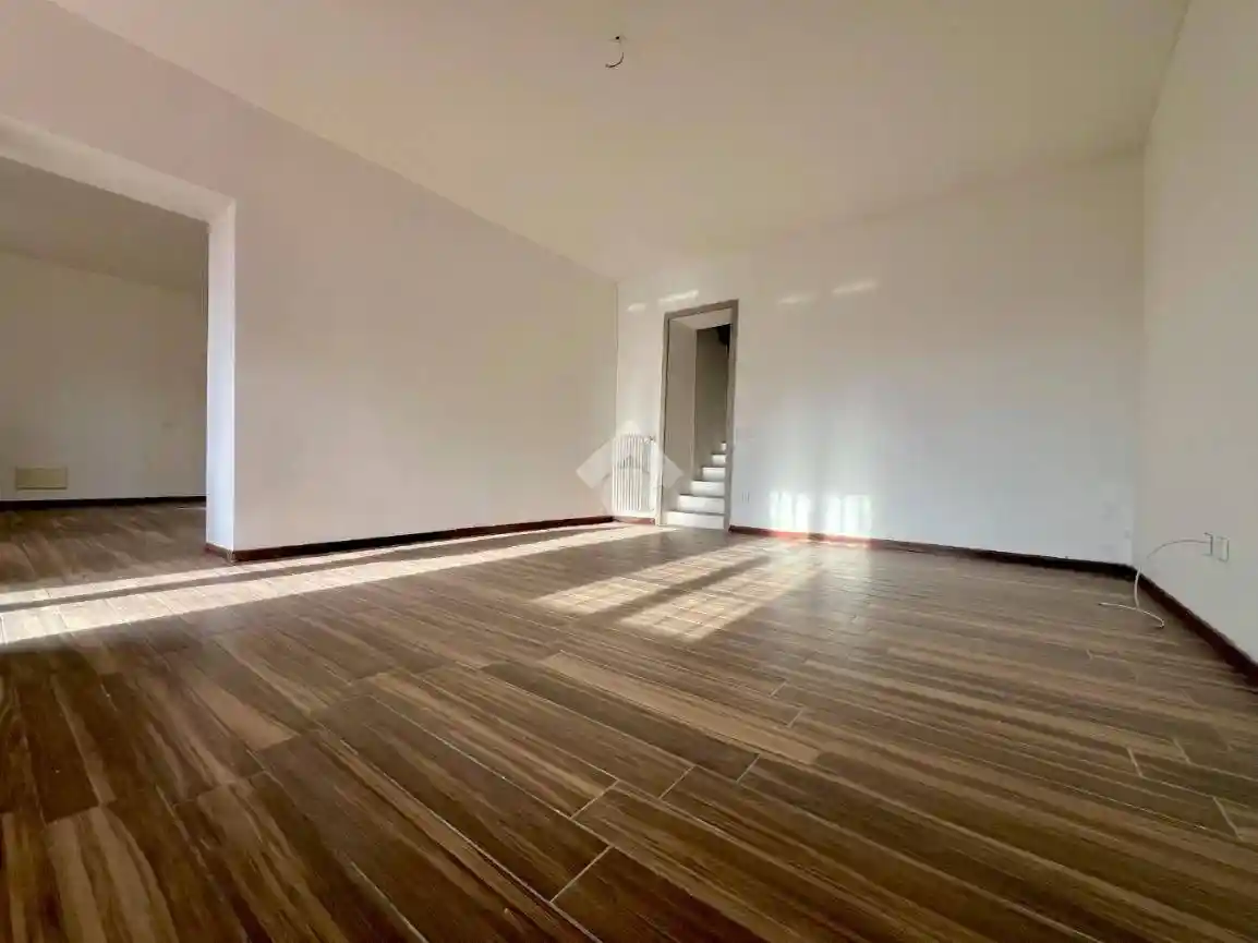 Terratetto unifamiliare via Asti 17, Montiglio, Montiglio Monferrato - foto 4