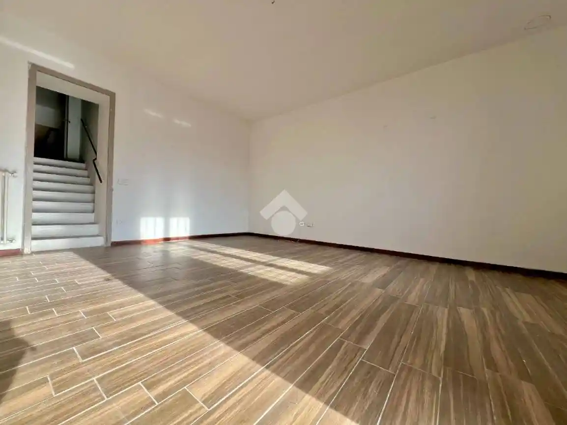 Terratetto unifamiliare via Asti 17, Montiglio, Montiglio Monferrato - foto 5