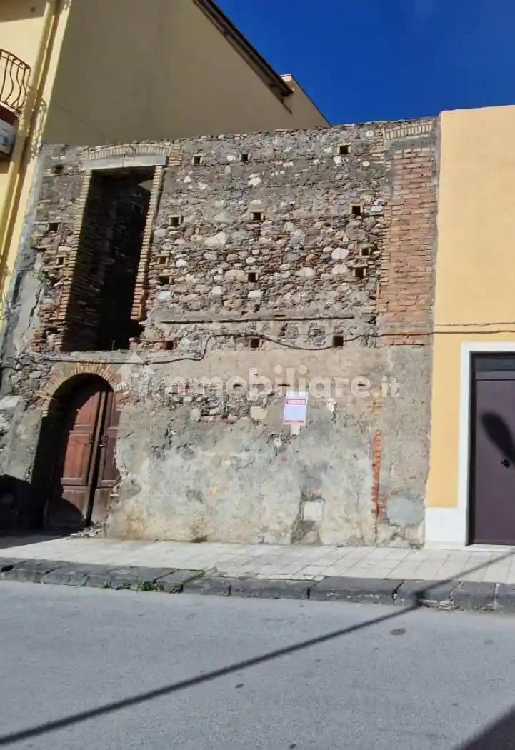 Rustico - Casale in vendita a Milazzo