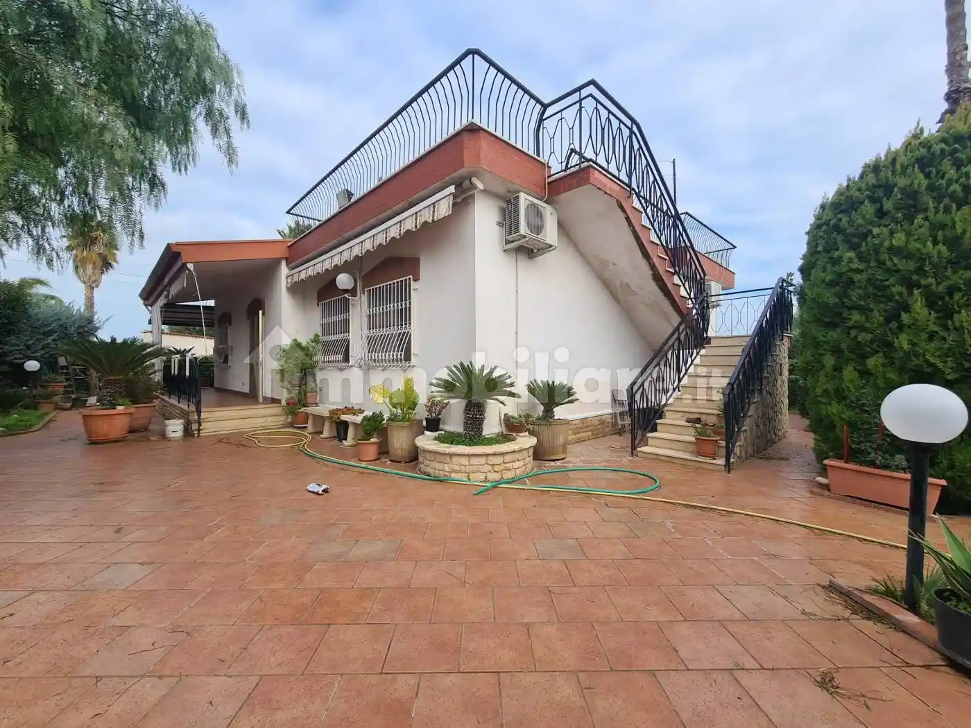Villa in vendita a Bisceglie