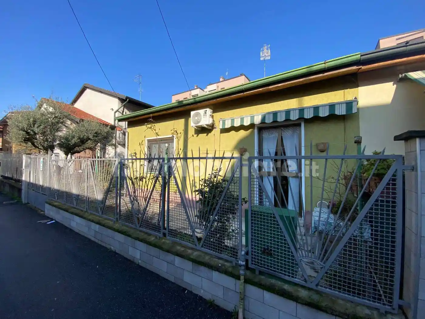 Villa in vendita a Pioltello