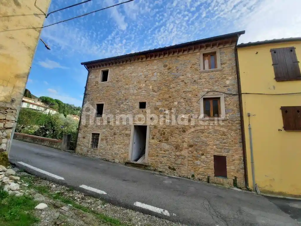 Appartamento in vendita a Santa Luce