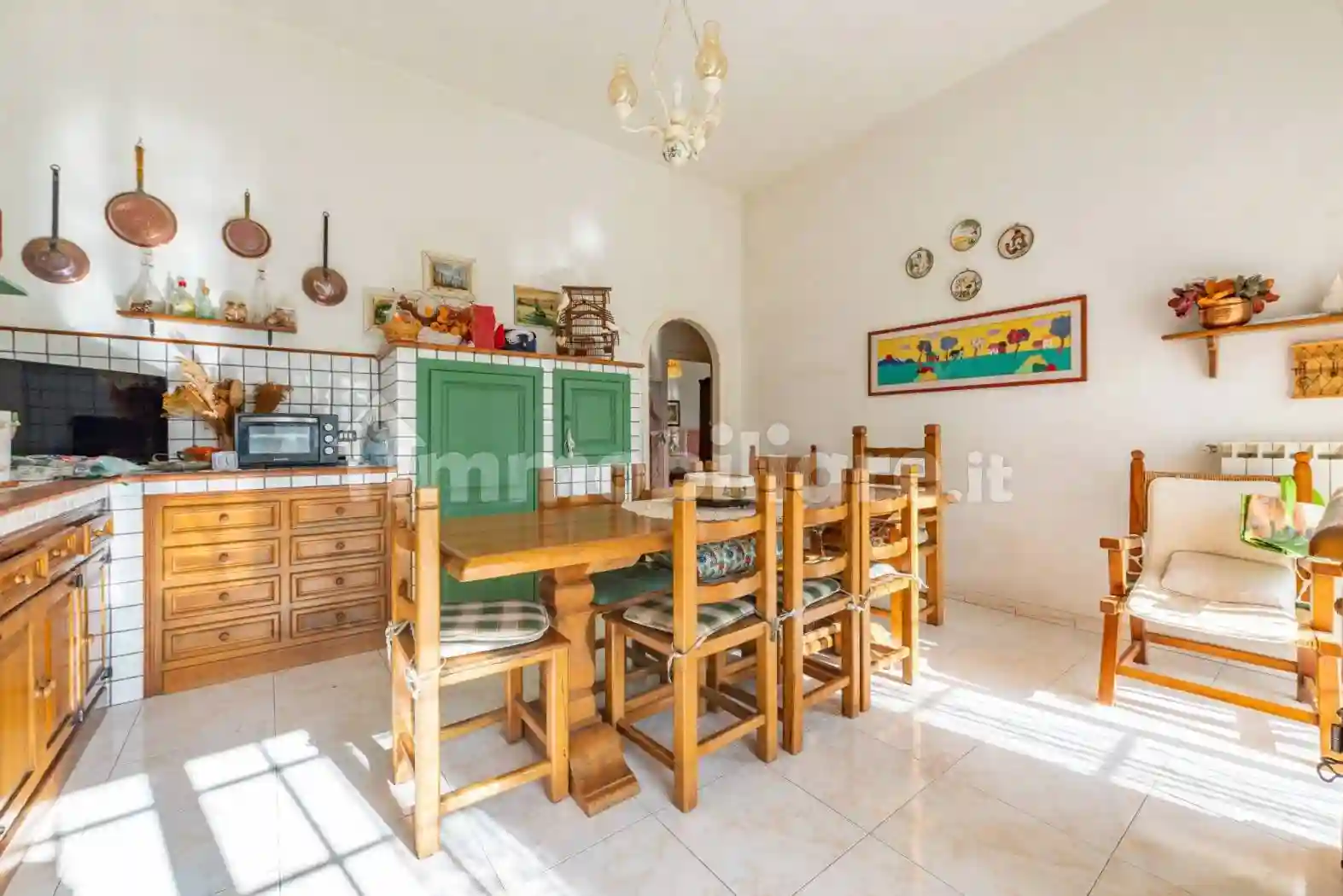 Appartamento - foto 4