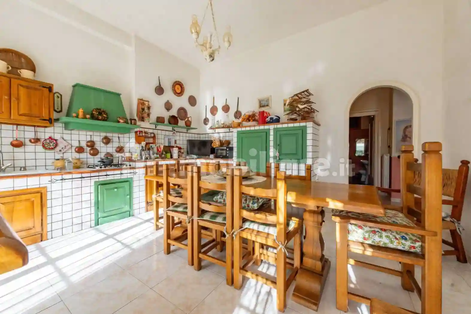 Appartamento - foto 5