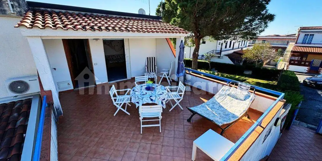 Appartamento in vendita a Scalea