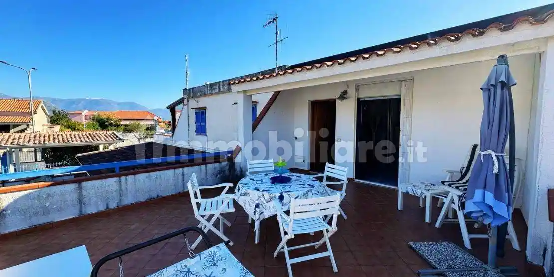 Bilocale via Faro, Baia del Carpino, Petrosa, Piano Grande, Scalea - foto 4