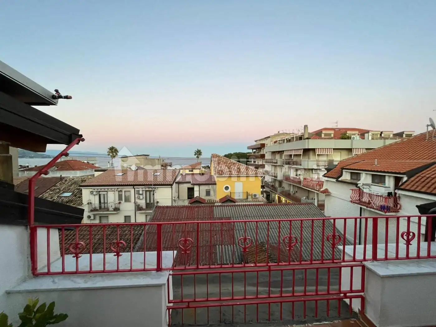 Attico - Mansarda in affitto a Soverato