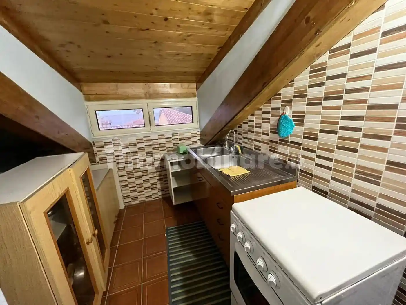 Attico corso Umberto I, Soverato Marina, Soverato - foto 4