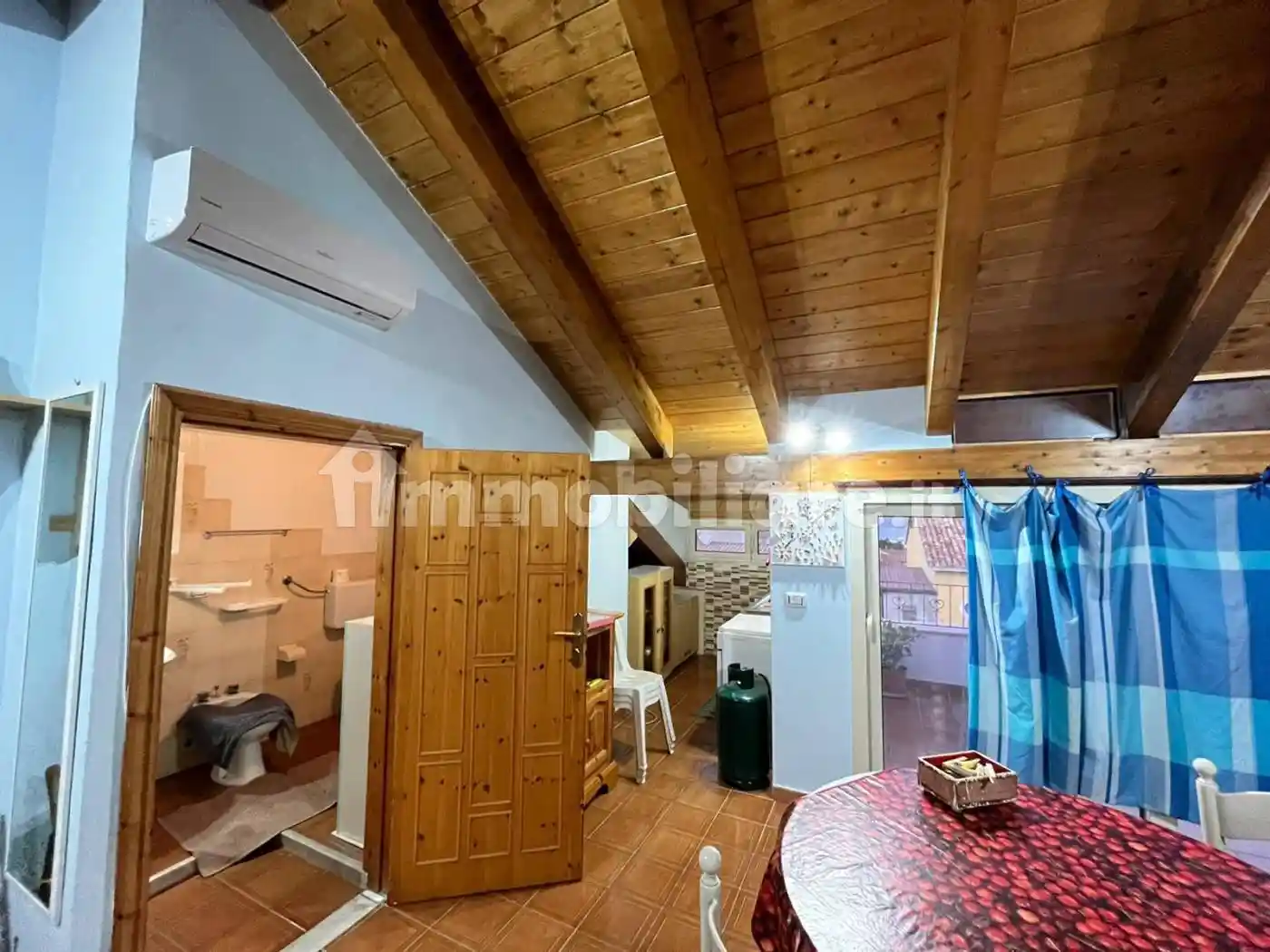 Attico corso Umberto I, Soverato Marina, Soverato - foto 5