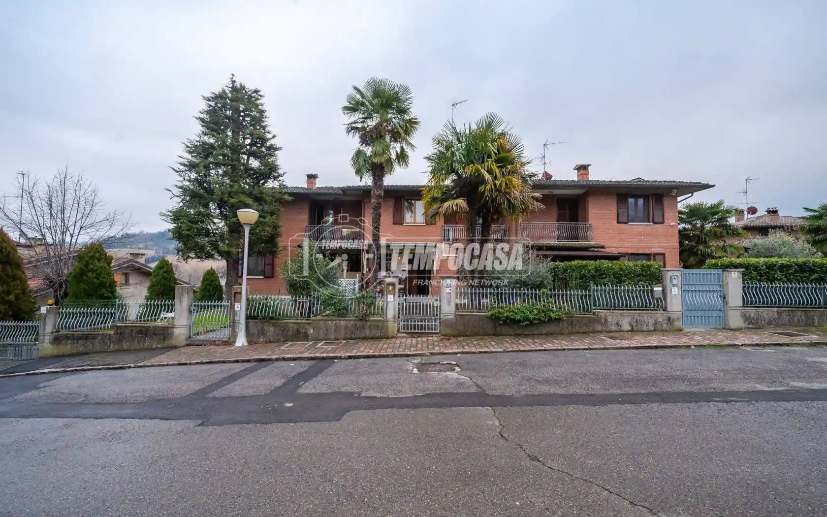 Villetta a schiera in vendita a Castelvetro di Modena