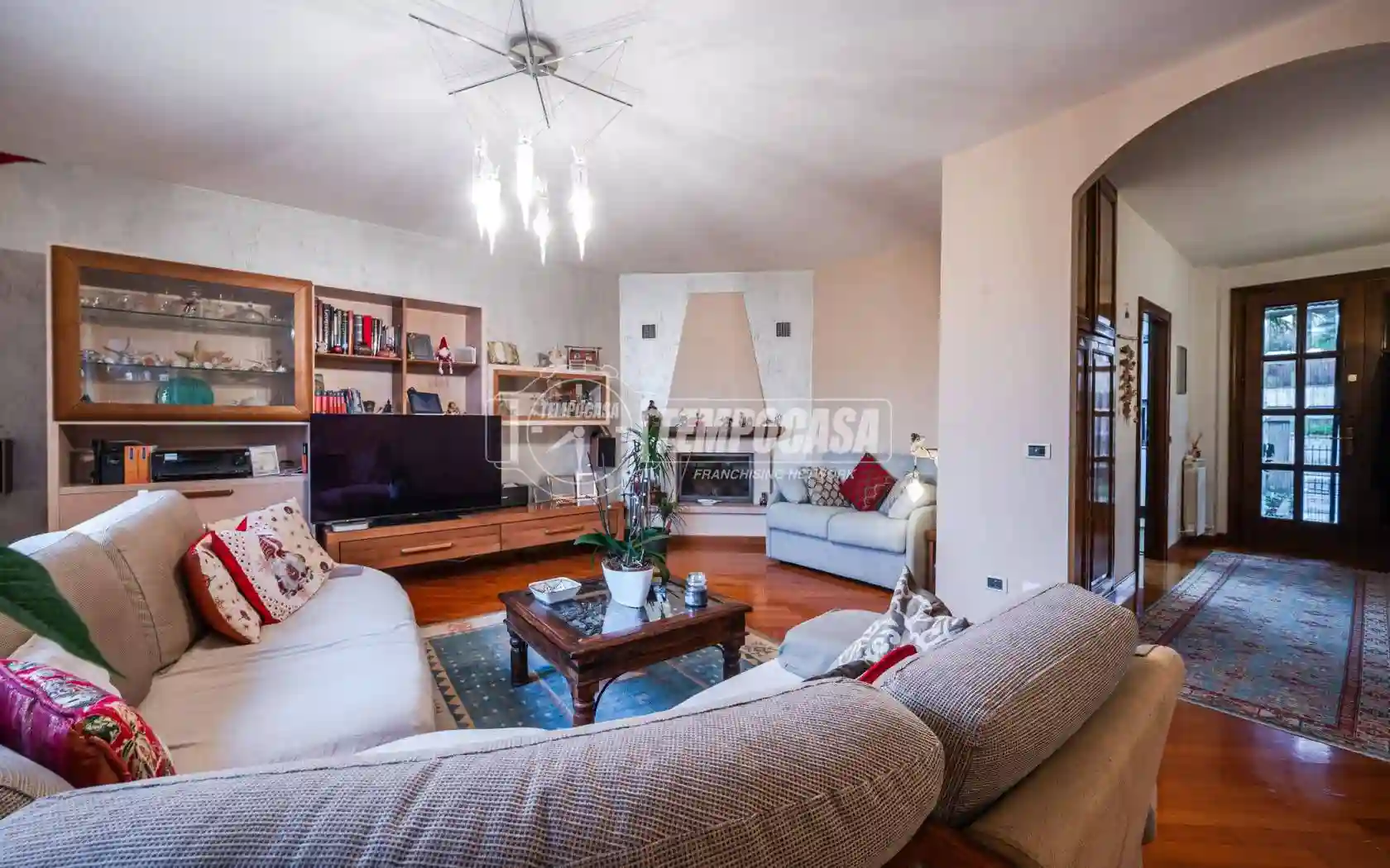 Villetta a schiera - foto 2