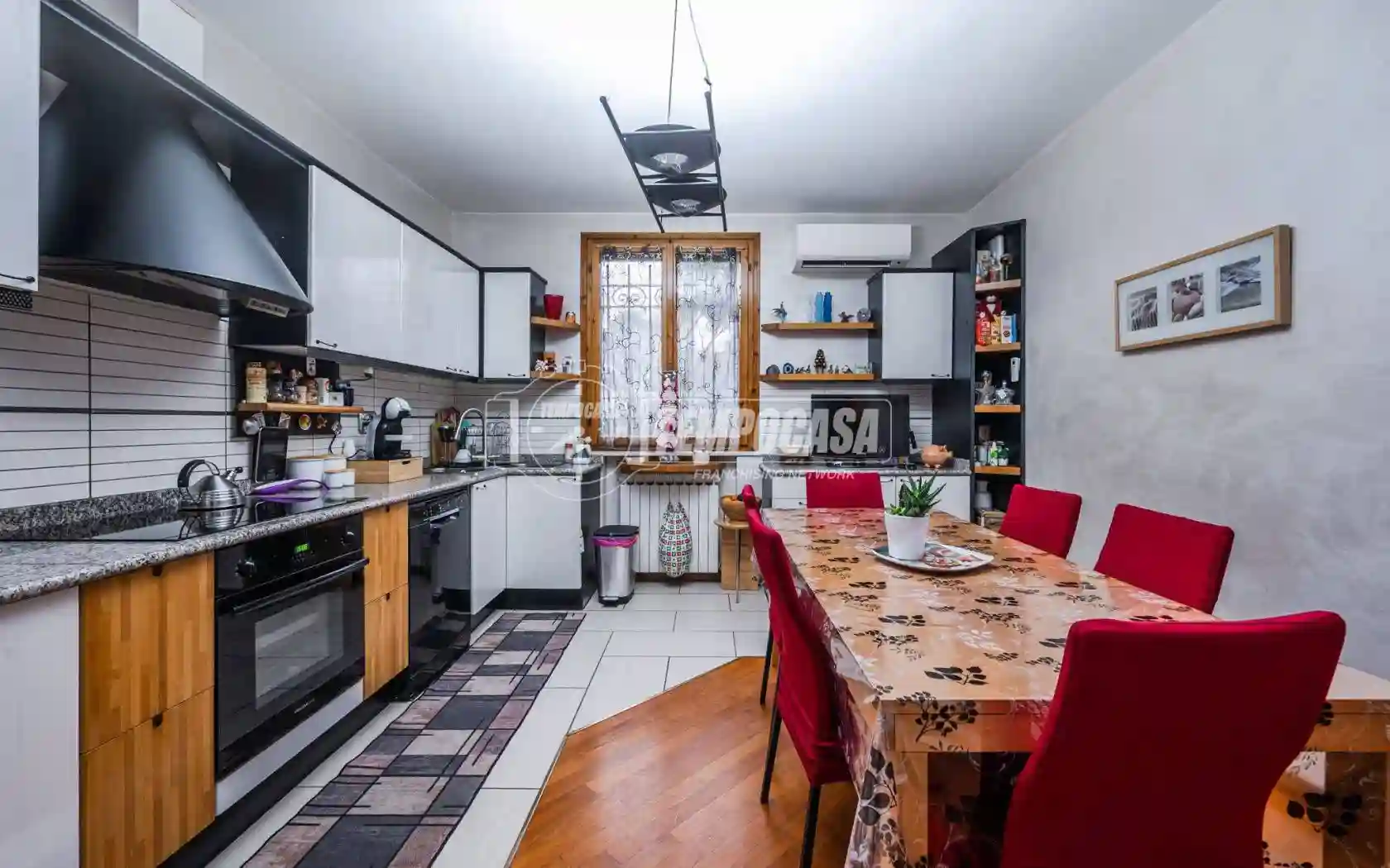 Villetta a schiera - foto 3