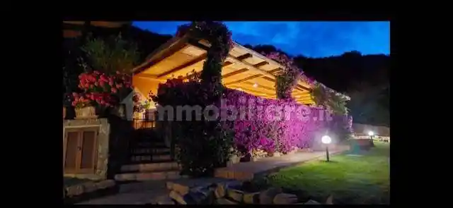 Villa in vendita a Arzachena