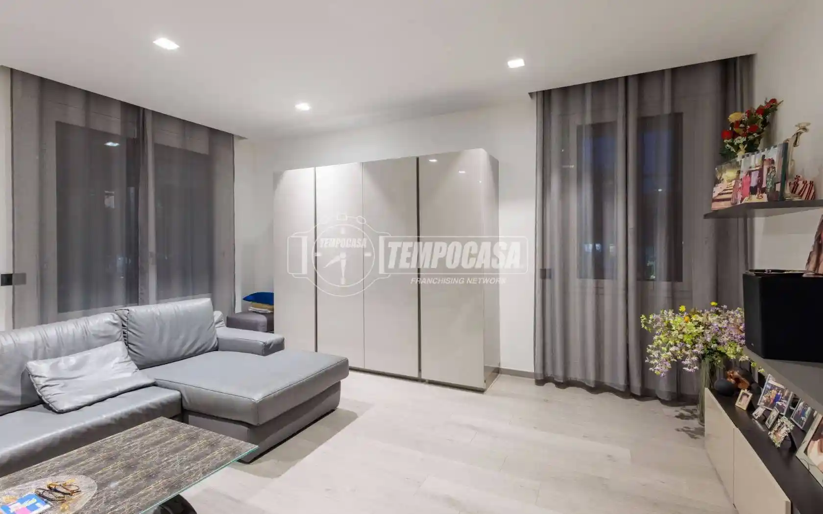 Appartamento in vendita a Parma