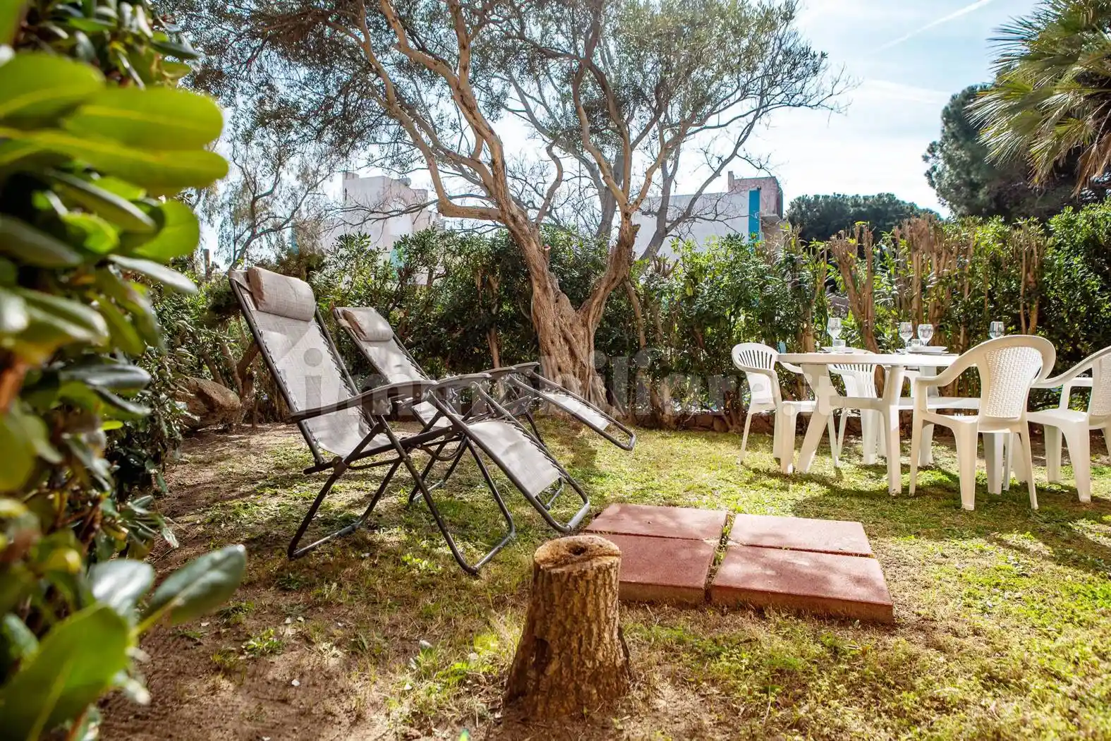 Appartamento in affitto a Santa Teresa Gallura