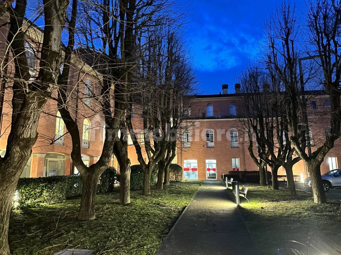 Appartamento in vendita a San Giovanni in Persiceto