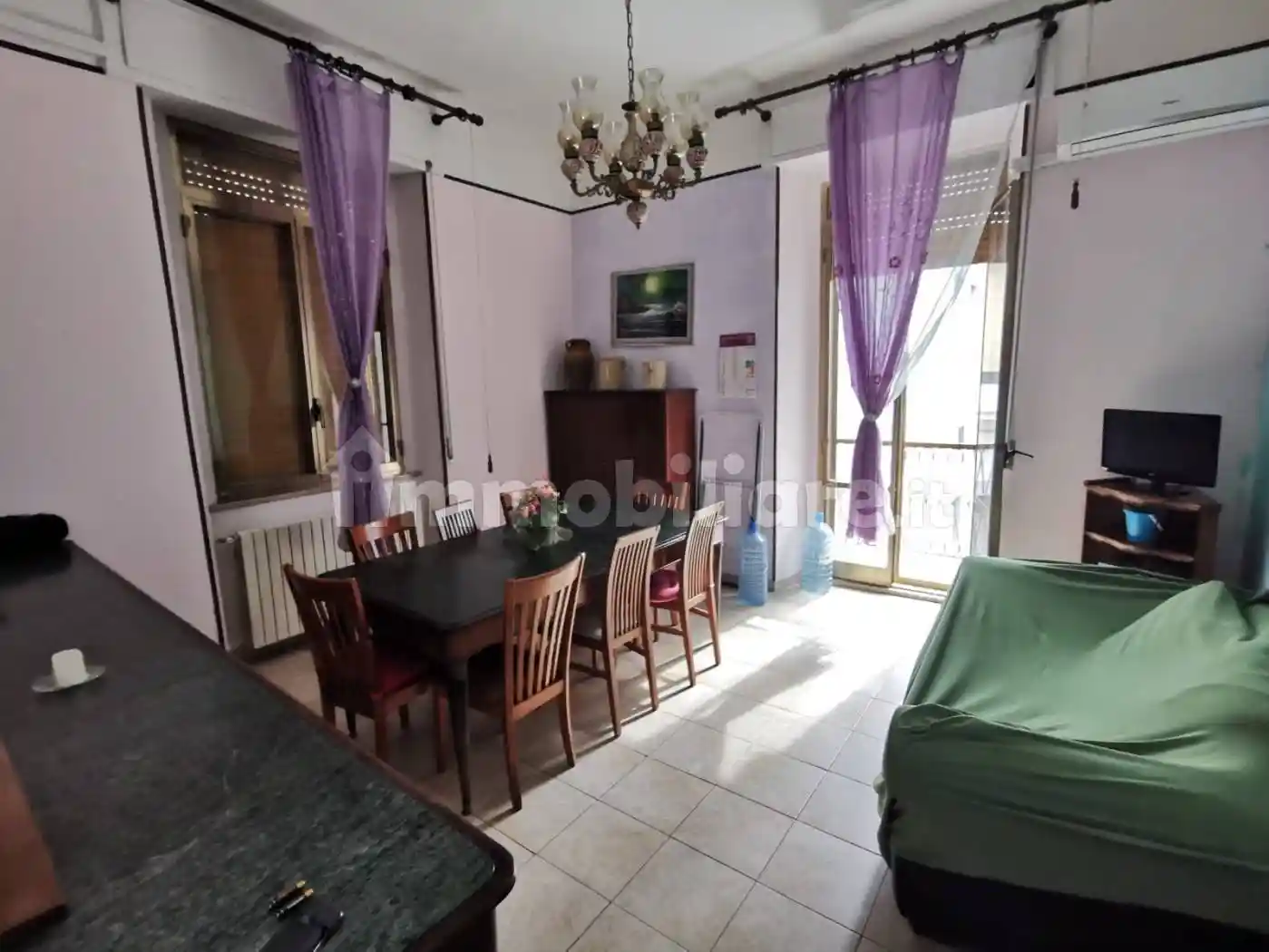 Quadrilocale corso Umberto Primo traversa 1, Soverato Marina, Soverato - foto 2