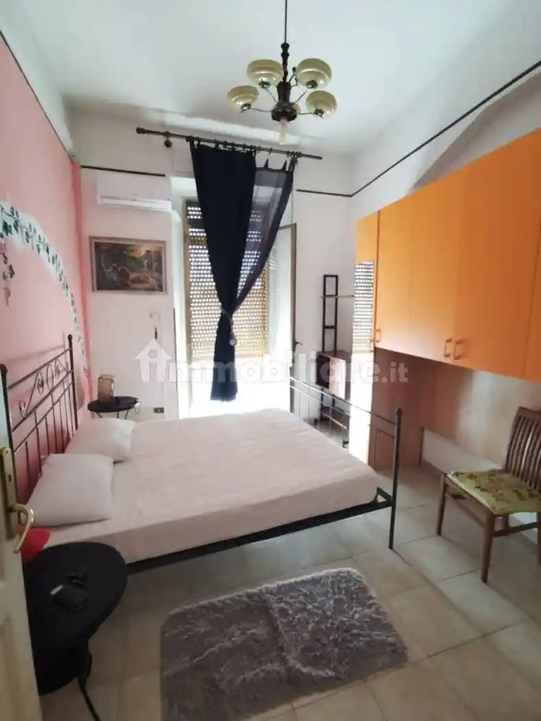 Quadrilocale corso Umberto Primo traversa 1, Soverato Marina, Soverato - foto 5