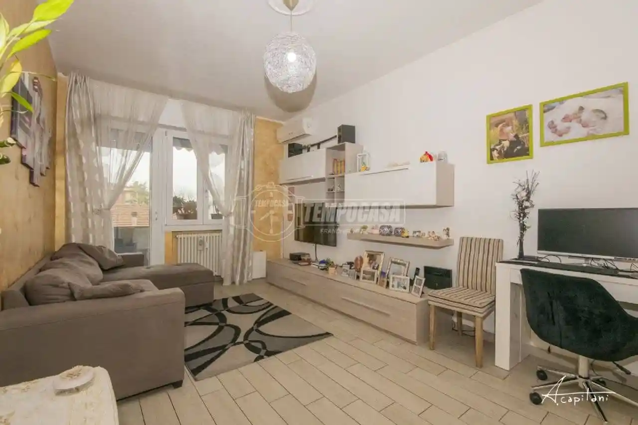 Appartamento in vendita a Modena