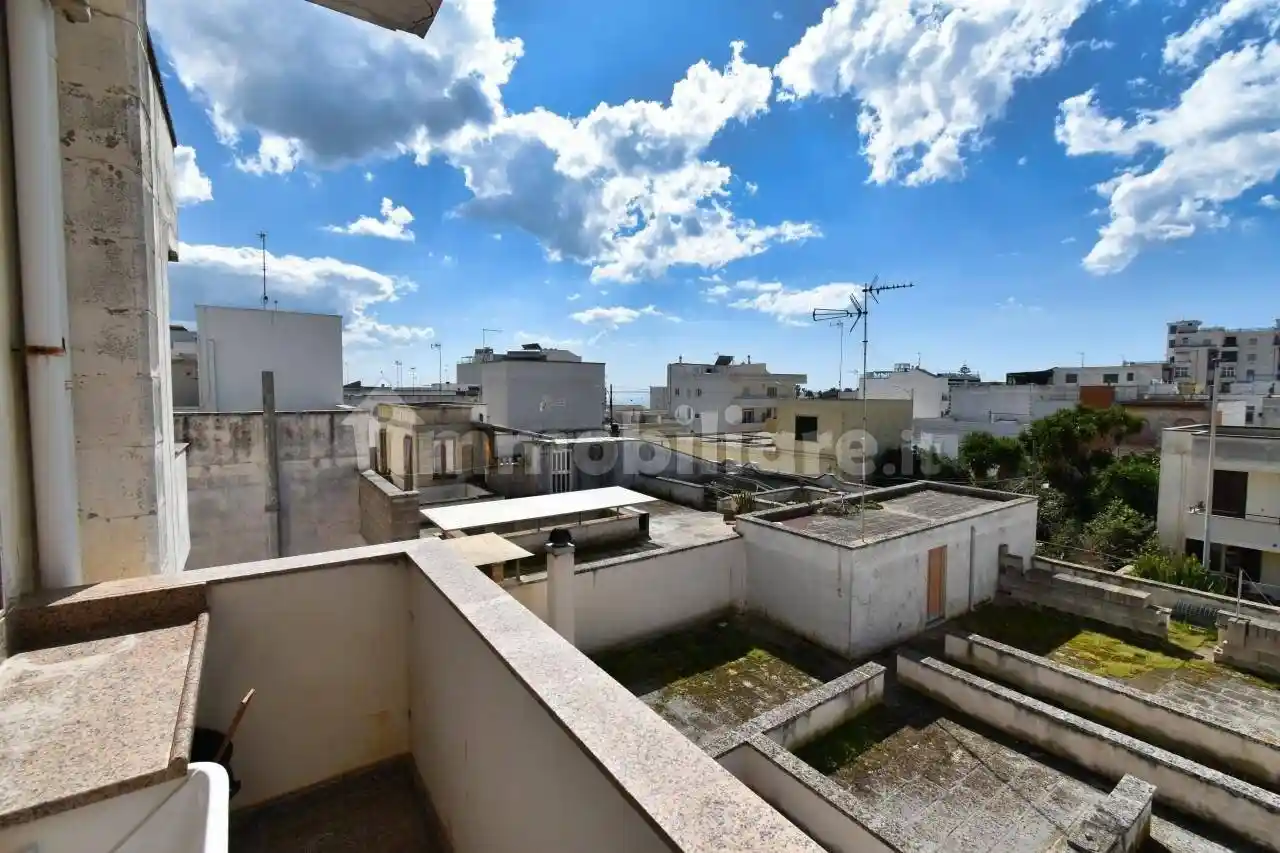 Appartamento in vendita a Porto Cesareo