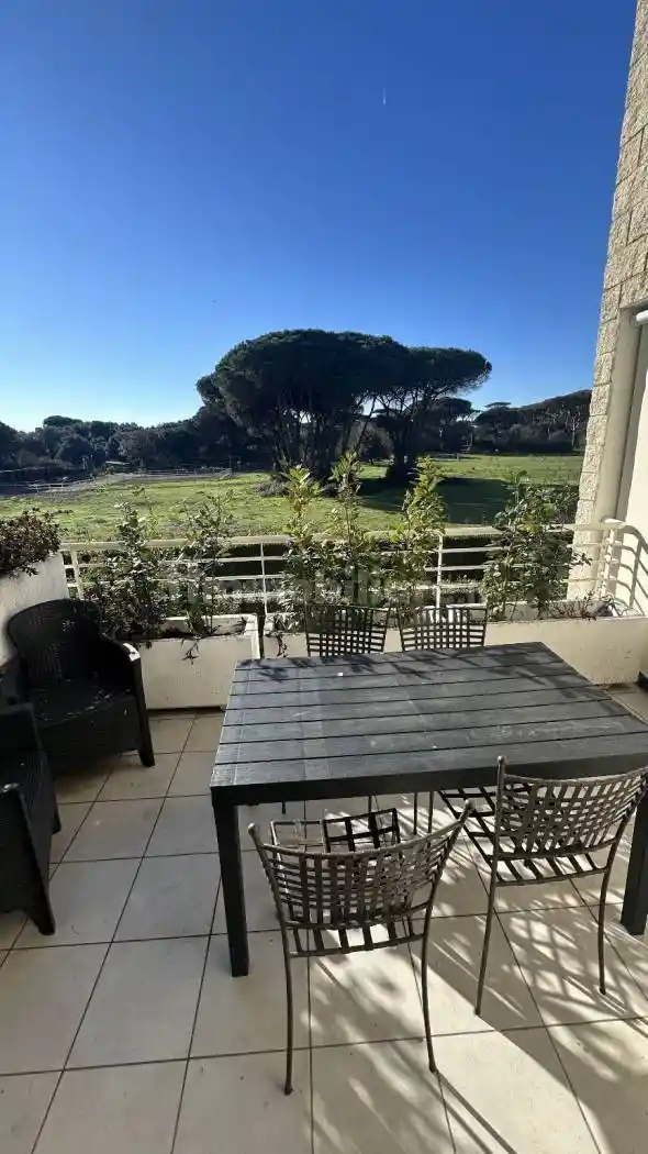 Appartamento in vendita a Fiumicino