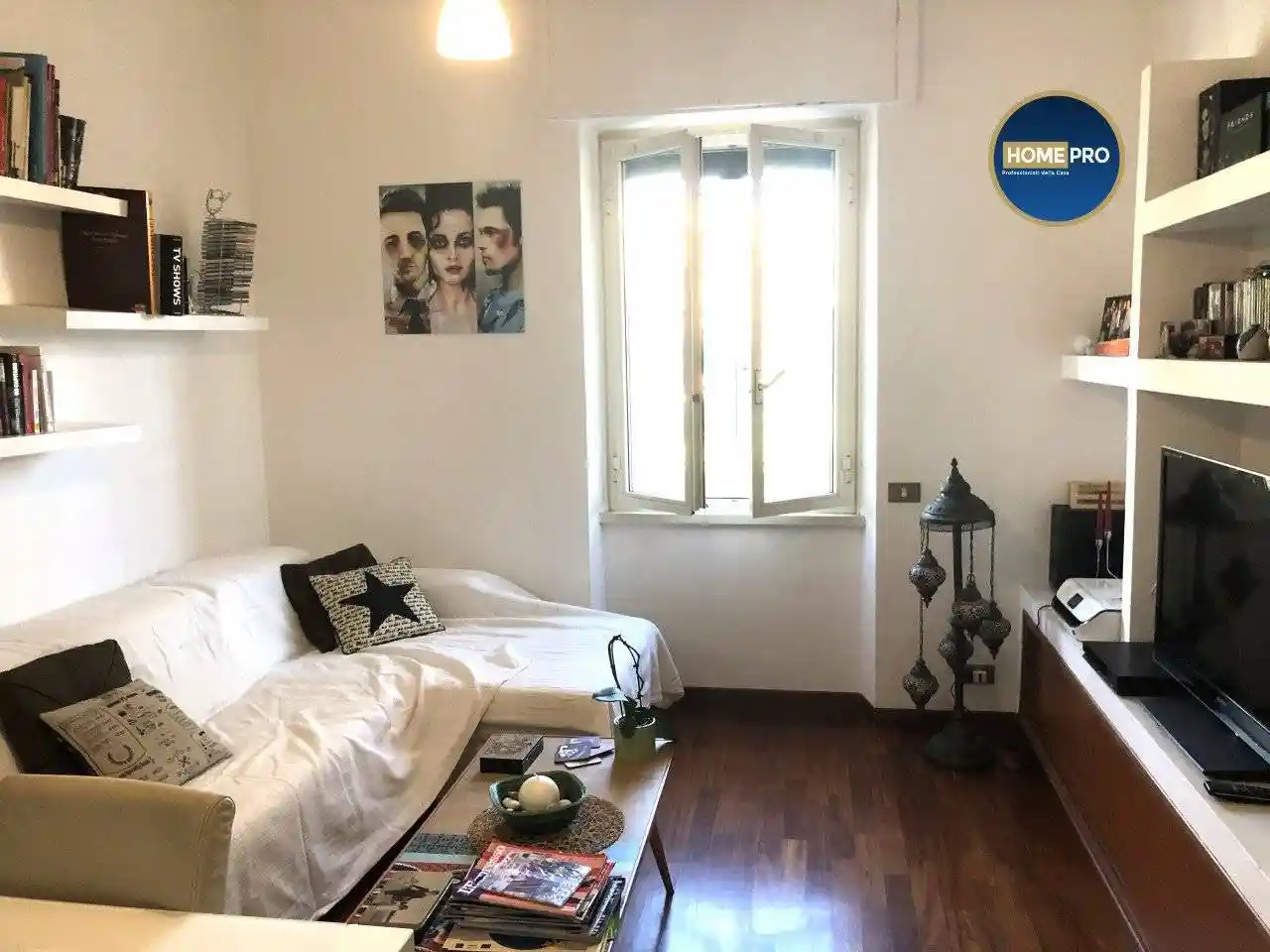 Bilocale via Sisto IV, Boccea, Roma - foto 2