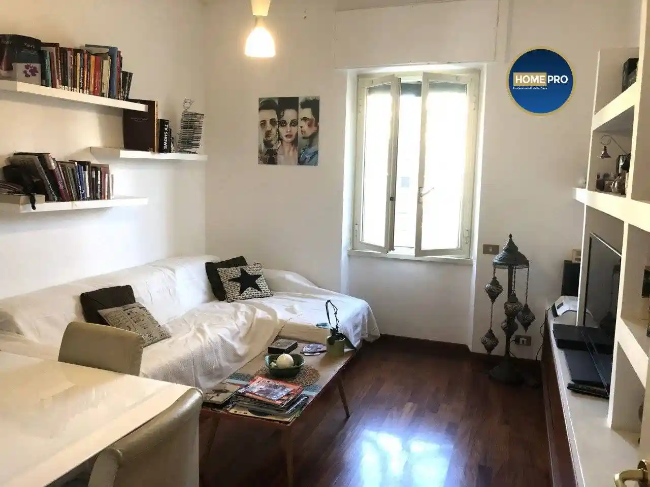 Bilocale via Sisto IV, Boccea, Roma - foto 3