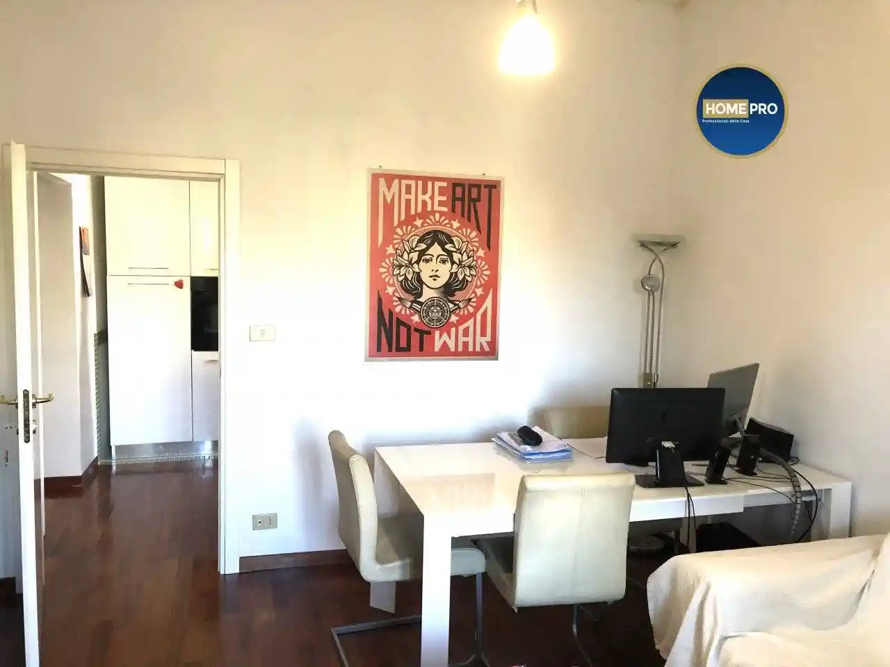 Bilocale via Sisto IV, Boccea, Roma - foto 4