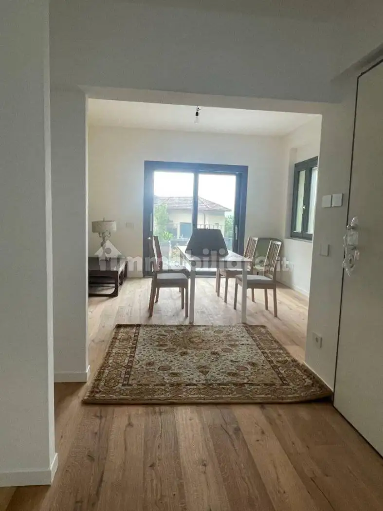 Appartamento in vendita a Lecco