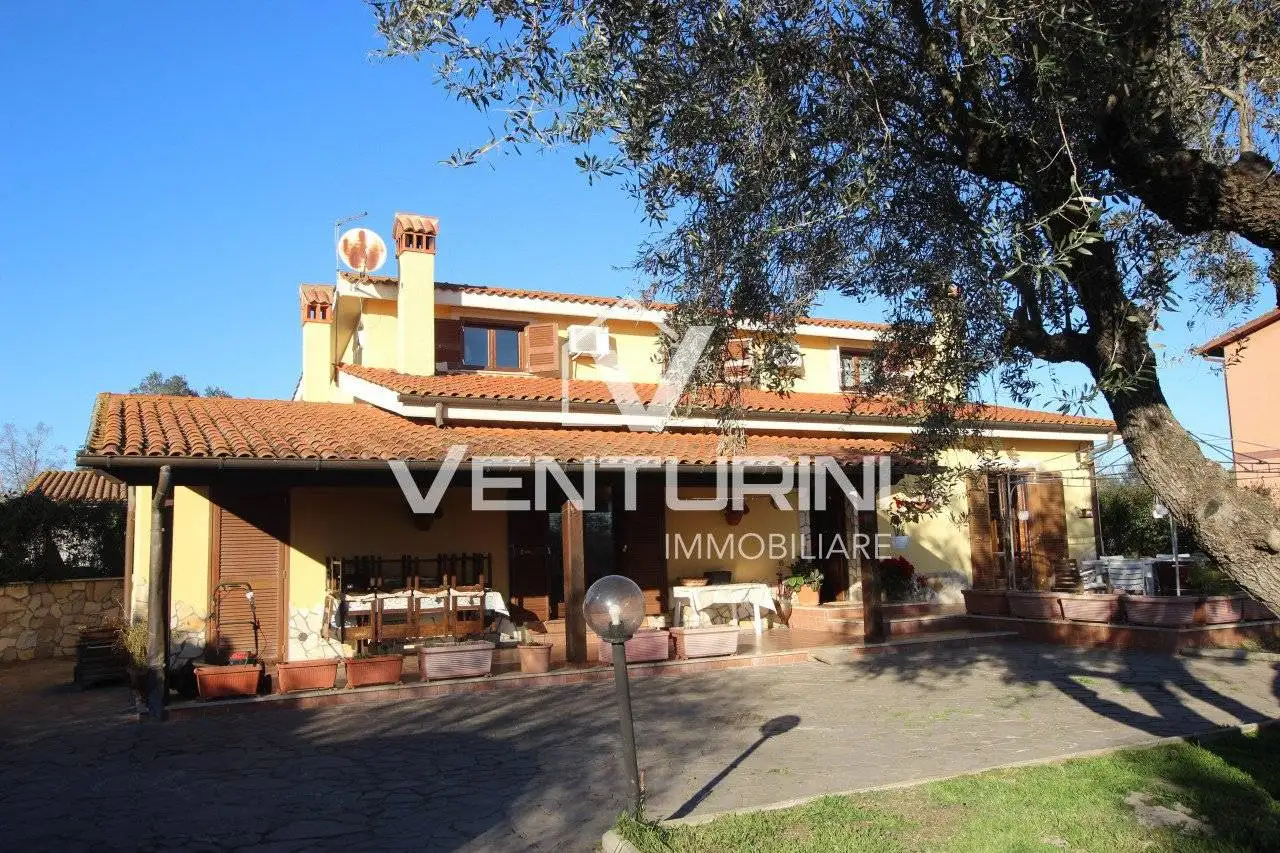 Villa in vendita a Roma
