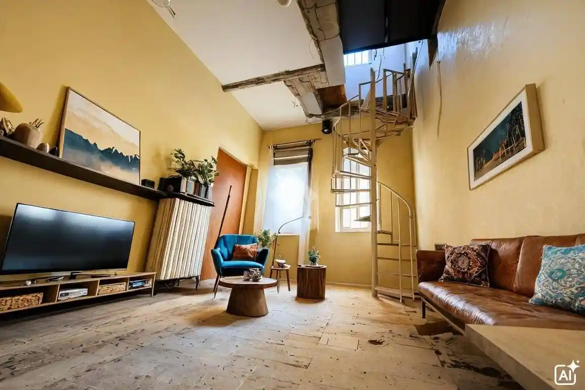 Casa indipendente in vendita a San Severo