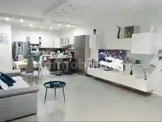 Trilocale via Giovanni Falcone, Carosino - foto 4