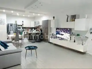 Trilocale via Giovanni Falcone, Carosino - foto 3