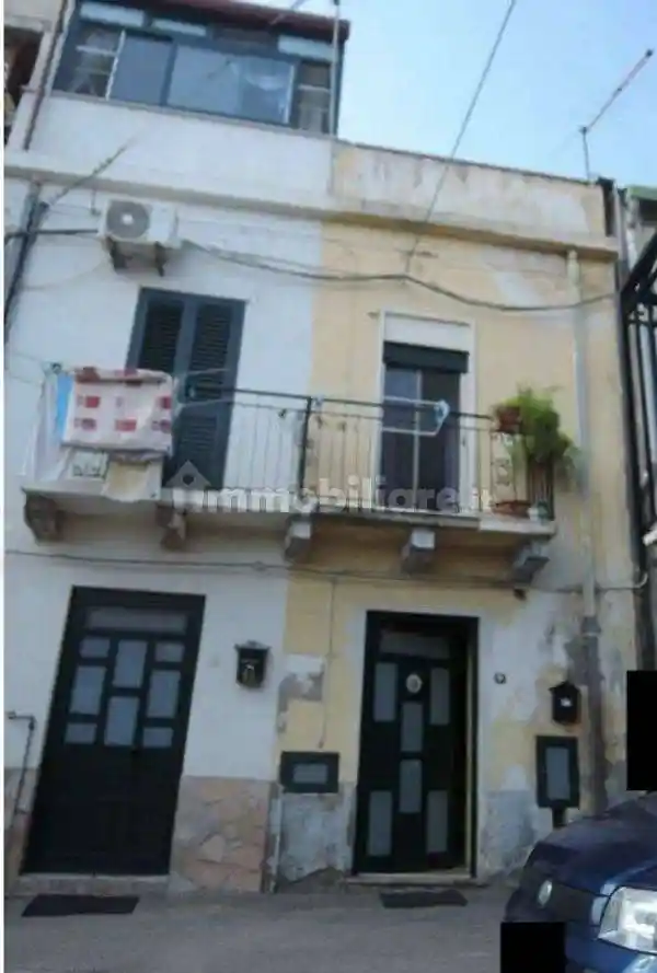 Casa indipendente in vendita a Messina