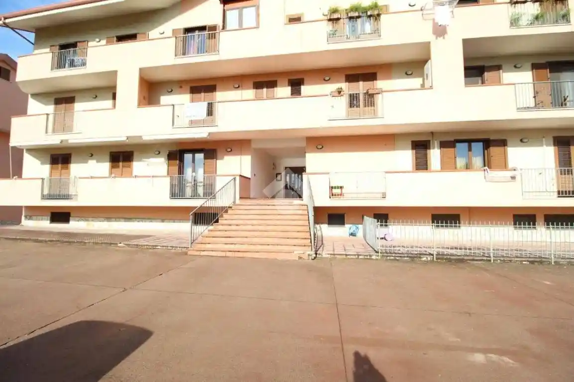 Trilocale via Marsala 38, Settimo, Montalto Uffugo - foto 4