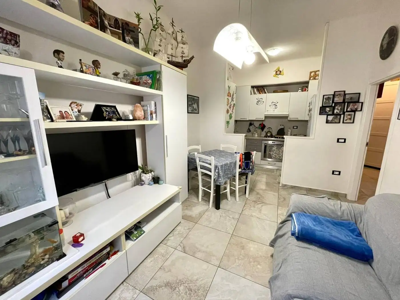 Appartamento in vendita a Bologna