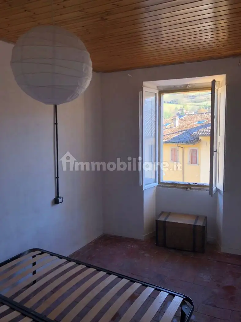 Appartamento in vendita a Rocca San Casciano