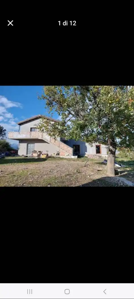 Rustico - Casale in vendita a Città Sant'Angelo