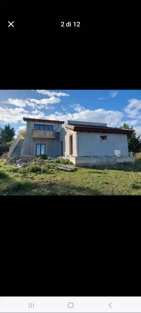 Rustico via Sorricchio di Soratte 6, Città Sant'Angelo - foto 2