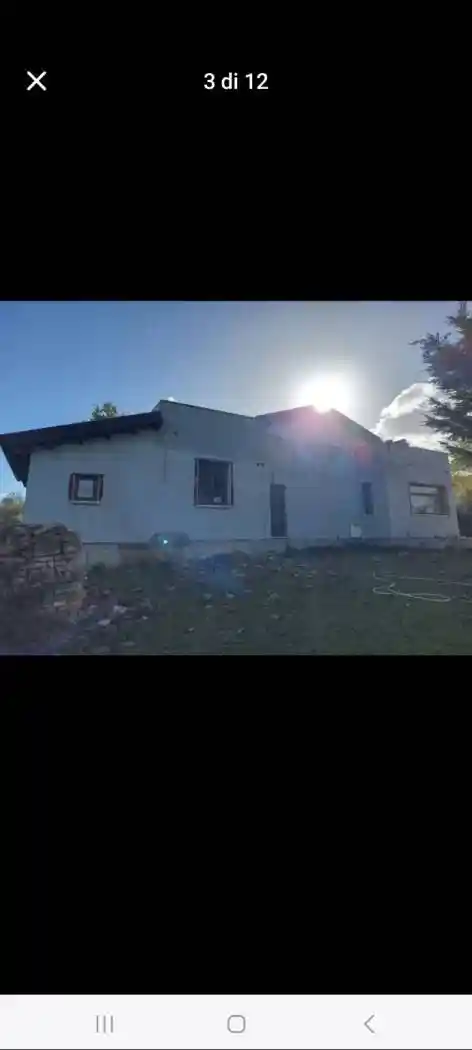 Rustico via Sorricchio di Soratte 6, Città Sant'Angelo - foto 3