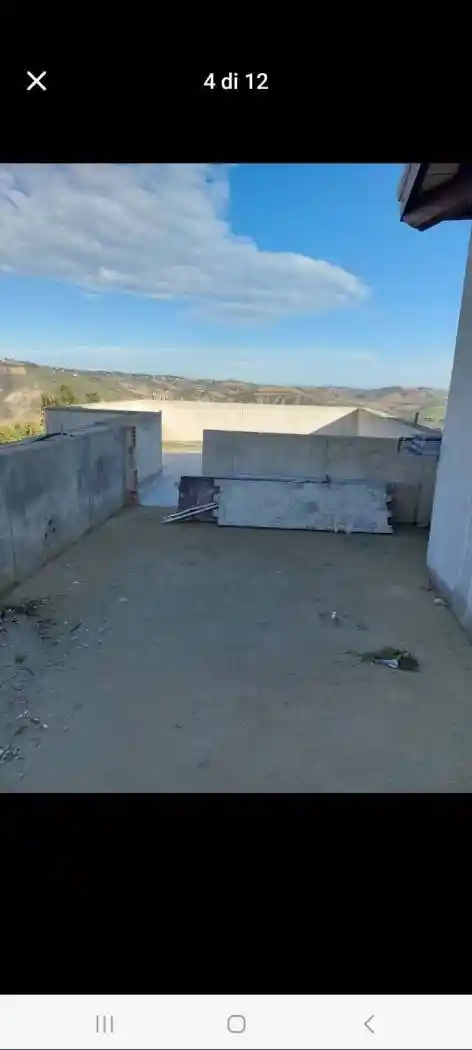 Rustico via Sorricchio di Soratte 6, Città Sant'Angelo - foto 4