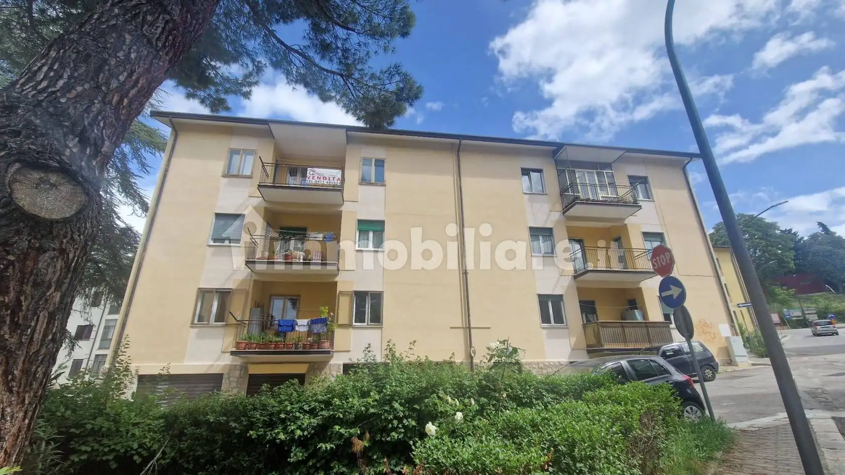 Appartamento in vendita a Potenza