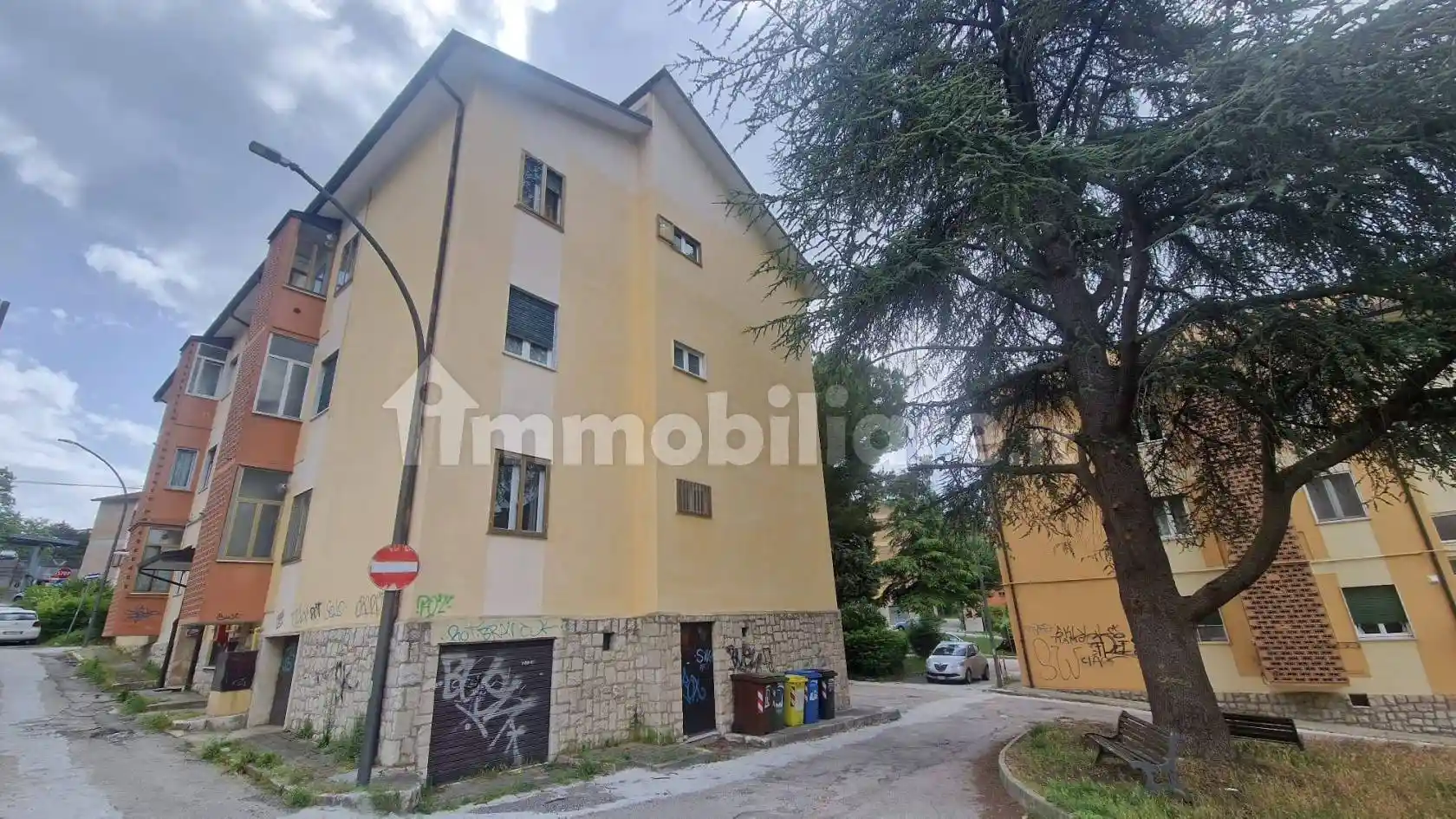 Appartamento via Salerno, Centro, Potenza - foto 2