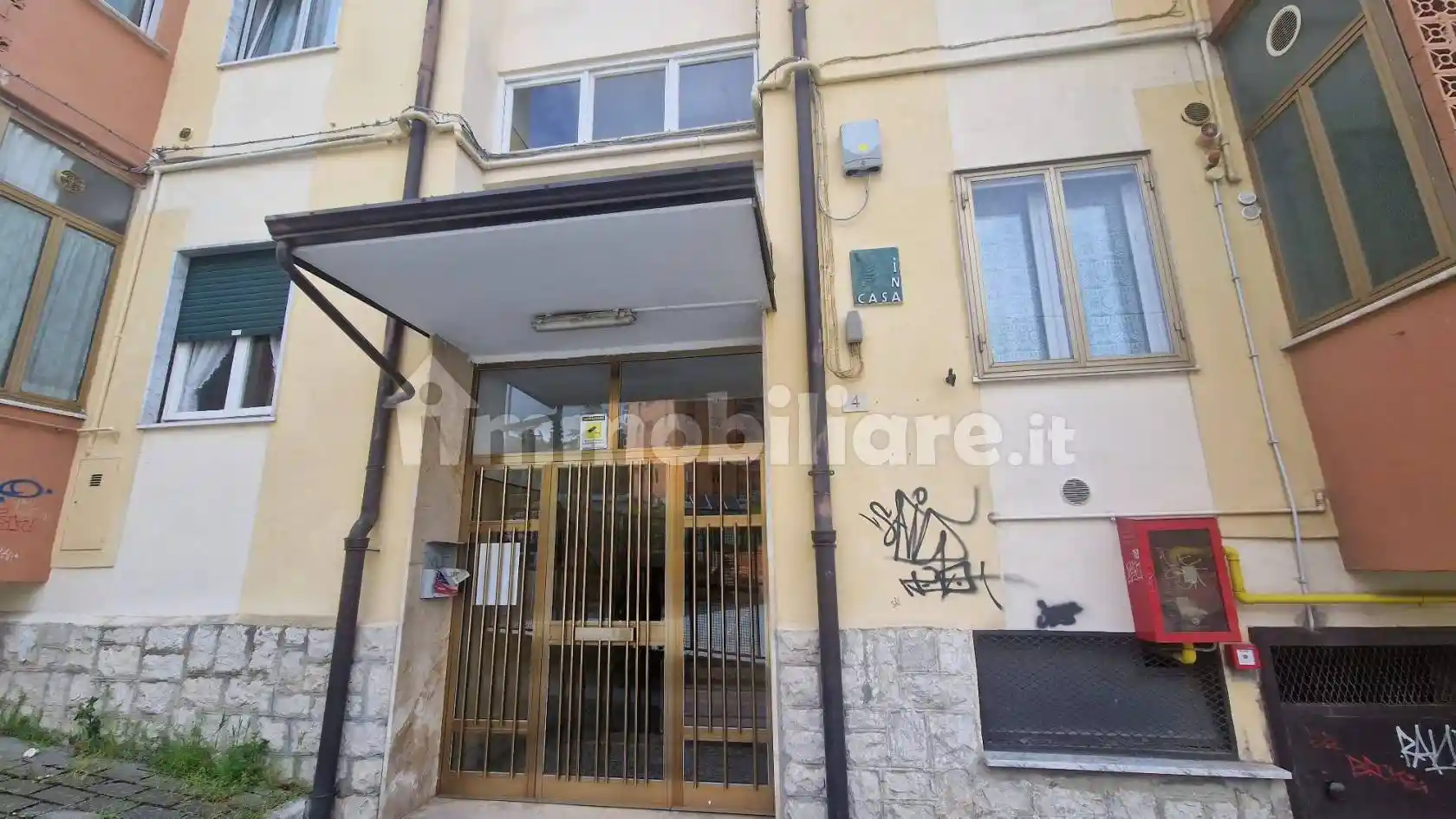 Appartamento via Salerno, Centro, Potenza - foto 3